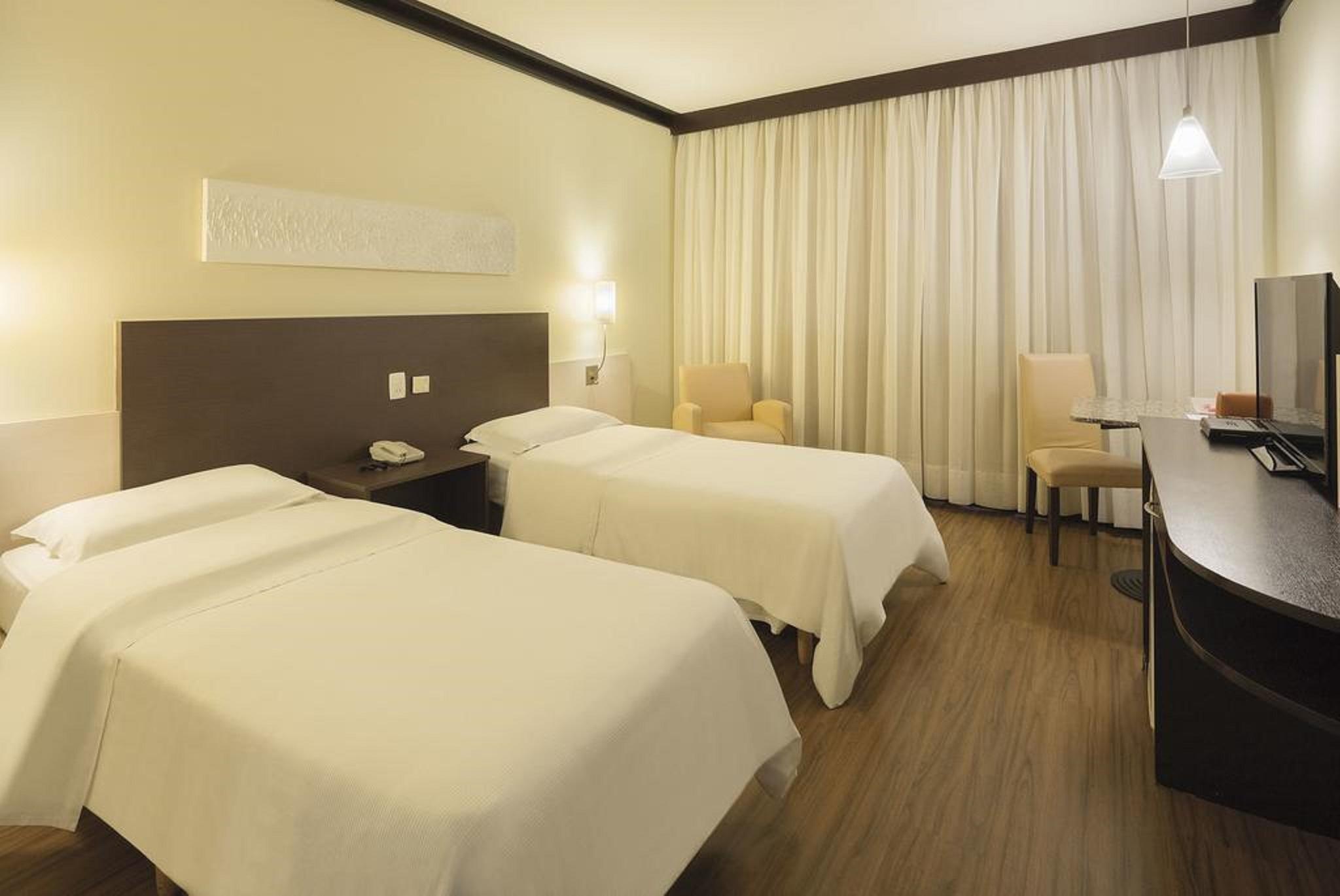 Swan Caxias Do Sul Hotell Eksteriør bilde