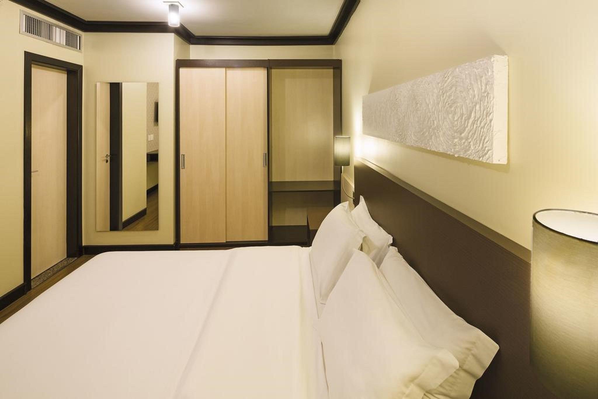 Swan Caxias Do Sul Hotell Eksteriør bilde