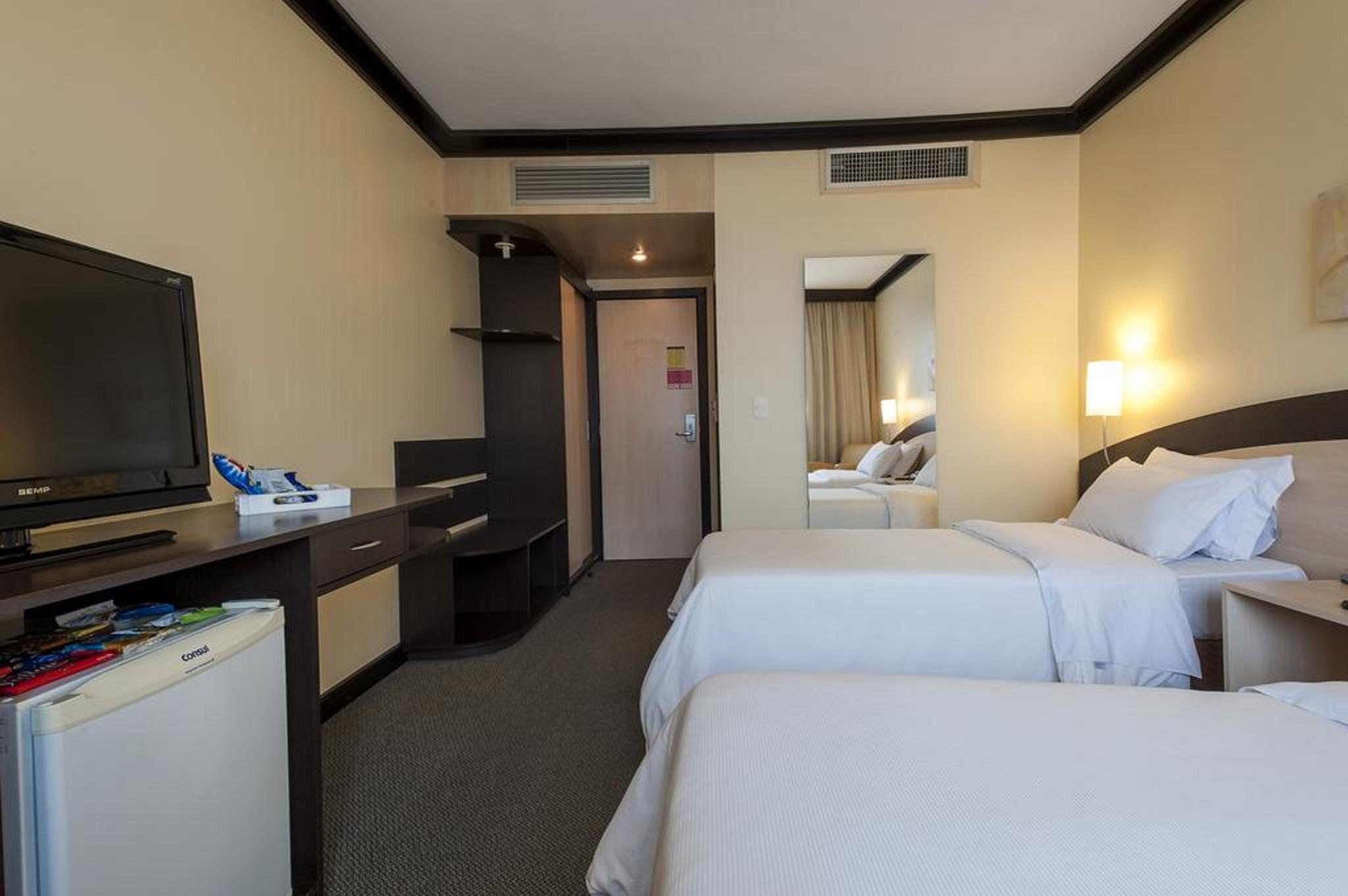 Swan Caxias Do Sul Hotell Eksteriør bilde