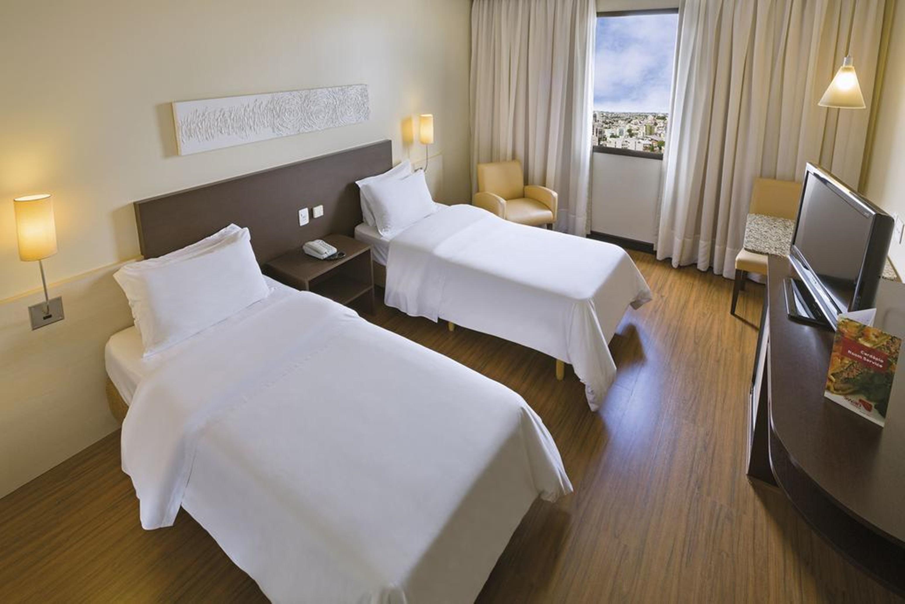 Swan Caxias Do Sul Hotell Eksteriør bilde