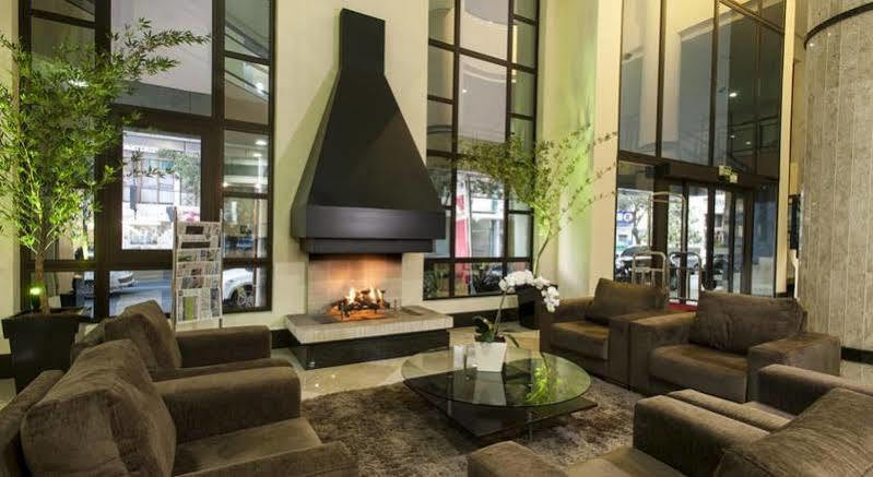 Swan Caxias Do Sul Hotell Eksteriør bilde