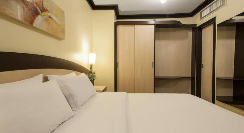 Swan Caxias Do Sul Hotell Eksteriør bilde