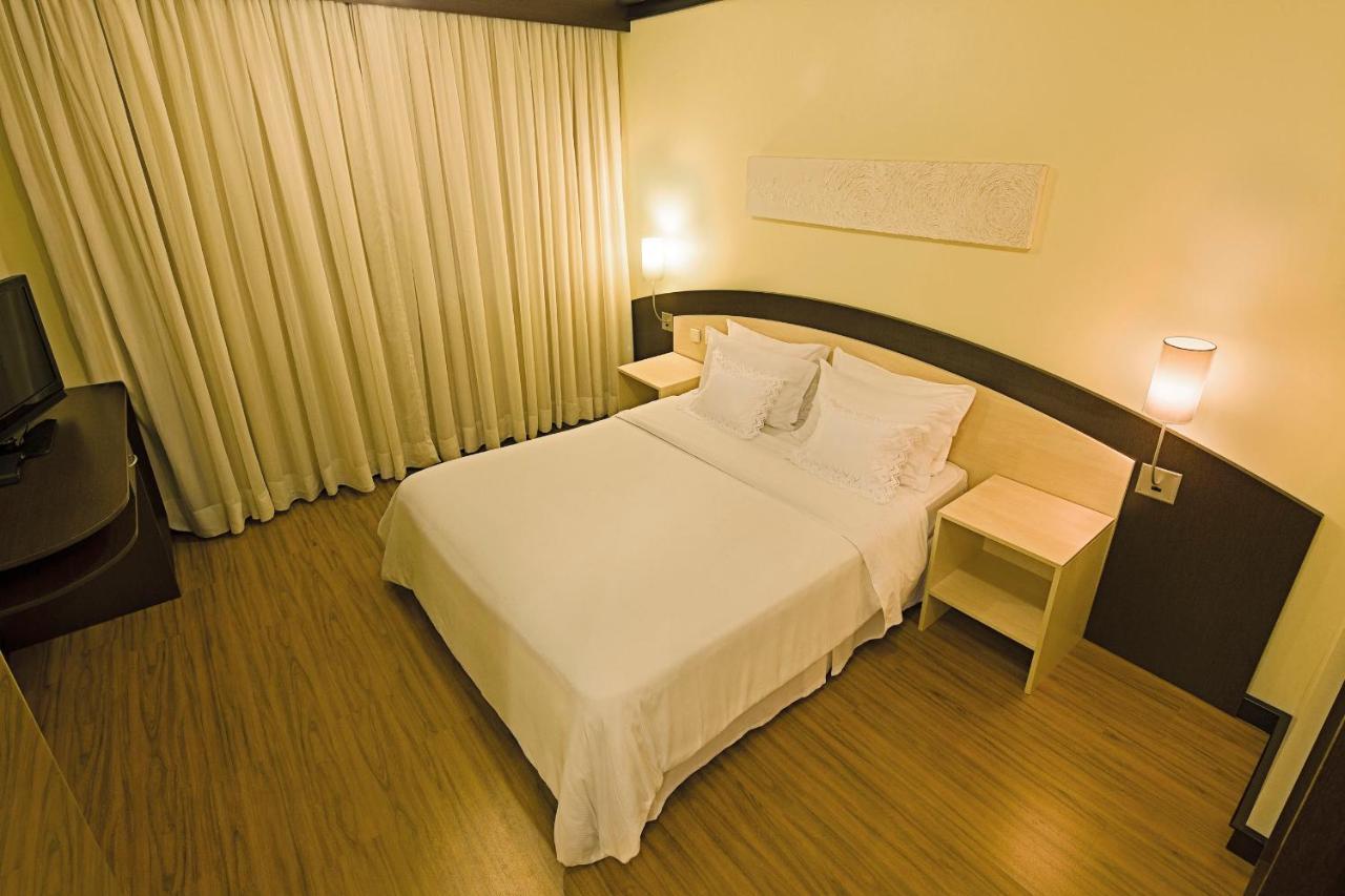 Swan Caxias Do Sul Hotell Eksteriør bilde